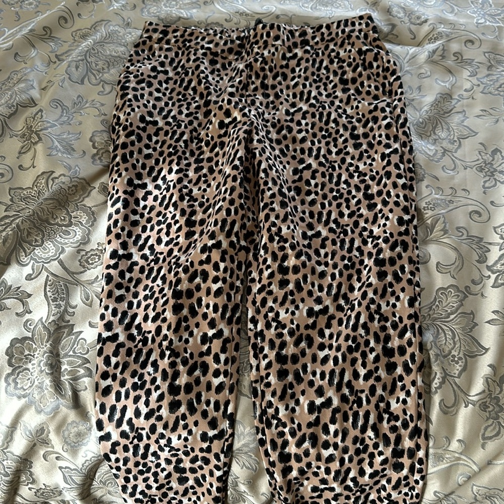 Banana Republic Hayden Pant - Size 14